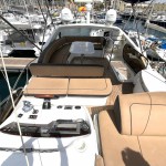Sunseeker Manhatten 50 8 | Jacht makelaar | Shipcar Yachts