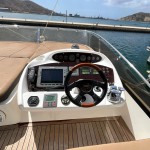 Sunseeker Manhatten 50 18 | Jacht makelaar | Shipcar Yachts