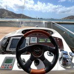 Sunseeker Manhatten 50 14 | Jacht makelaar | Shipcar Yachts