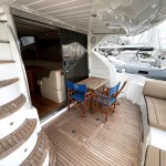 Sunseeker Manhatten 50 2 | Jacht makelaar | Shipcar Yachts