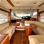 Sunseeker Manhatten 50 16 | Jacht makelaar | Shipcar Yachts