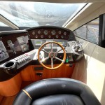 Sunseeker Manhatten 50 17 | Jacht makelaar | Shipcar Yachts