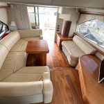 Sunseeker Manhatten 50 12 | Jacht makelaar | Shipcar Yachts