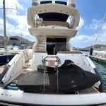 Sunseeker Manhatten 50 4 | Jacht makelaar | Shipcar Yachts