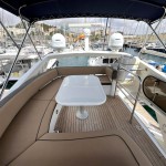 Sunseeker Manhatten 50 10 | Jacht makelaar | Shipcar Yachts