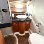 Sunseeker Manhatten 50 13 | Jacht makelaar | Shipcar Yachts