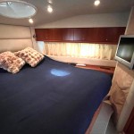 Sunseeker Manhatten 50 5 | Jacht makelaar | Shipcar Yachts