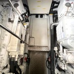 Sunseeker Manhatten 50 7 | Jacht makelaar | Shipcar Yachts