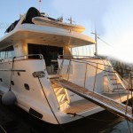 Falcon 82 geschikt voor bewoning  6 | Jacht makelaar | Shipcar Yachts
