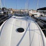 Sunseeker Portofino 53 9 | Jacht makelaar | Shipcar Yachts