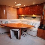 Sunseeker Portofino 53 17 | Jacht makelaar | Shipcar Yachts