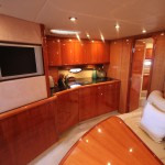 Sunseeker Portofino 53 21 | Jacht makelaar | Shipcar Yachts