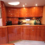 Sunseeker Portofino 53 18 | Jacht makelaar | Shipcar Yachts