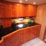 Sunseeker Portofino 53 19 | Jacht makelaar | Shipcar Yachts