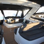 Sunseeker Portofino 53 12 | Jacht makelaar | Shipcar Yachts