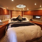 Sunseeker Portofino 53 3 | Jacht makelaar | Shipcar Yachts