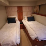 Sunseeker Portofino 53 4 | Jacht makelaar | Shipcar Yachts
