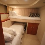 Sunseeker Portofino 53 5 | Jacht makelaar | Shipcar Yachts