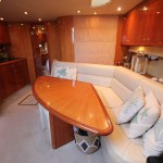 Sunseeker Portofino 53 6 | Jacht makelaar | Shipcar Yachts