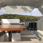 Azimut 50 Fly 3 | Jacht makelaar | Shipcar Yachts