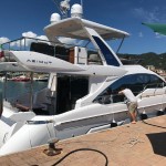 Azimut 50 Fly 22 | Jacht makelaar | Shipcar Yachts