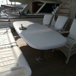 Elegance 82 S 3 | Jacht makelaar | Shipcar Yachts