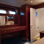 Elegance 82 S 24 | Jacht makelaar | Shipcar Yachts