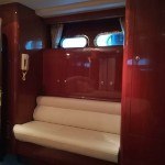 Elegance 82 S 25 | Jacht makelaar | Shipcar Yachts