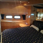 Elegance 82 S 37 | Jacht makelaar | Shipcar Yachts