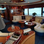 Elegance 82 S 39 | Jacht makelaar | Shipcar Yachts