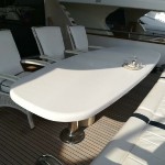 Elegance 82 S 40 | Jacht makelaar | Shipcar Yachts