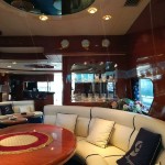 Elegance 82 S 50 | Jacht makelaar | Shipcar Yachts