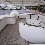 Elegance 82 S 51 | Jacht makelaar | Shipcar Yachts