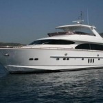 Elegance 82 S 52 | Jacht makelaar | Shipcar Yachts