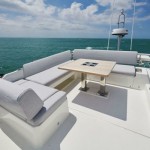 Prestige 620 S 1 | Jacht makelaar | Shipcar Yachts