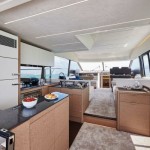 Prestige 620 S 10 | Jacht makelaar | Shipcar Yachts