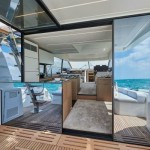 Prestige 620 S 11 | Jacht makelaar | Shipcar Yachts