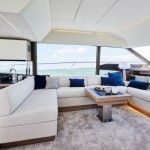 Prestige 620 S 12 | Jacht makelaar | Shipcar Yachts