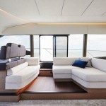 Prestige 620 S 13 | Jacht makelaar | Shipcar Yachts