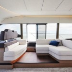 Prestige 620 S 13 | Jacht makelaar | Shipcar Yachts