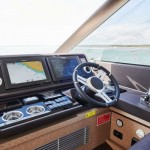 Prestige 620 S 15 | Jacht makelaar | Shipcar Yachts