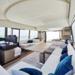 Prestige 620 S 16 | Jacht makelaar | Shipcar Yachts