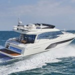 Prestige 620 S 18 | Jacht makelaar | Shipcar Yachts