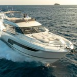 Prestige 620 S 19 | Jacht makelaar | Shipcar Yachts