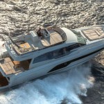 Prestige 620 S 20 | Jacht makelaar | Shipcar Yachts