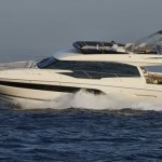 Prestige 620 S 21 | Jacht makelaar | Shipcar Yachts