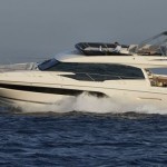 Prestige 620 S 21 | Jacht makelaar | Shipcar Yachts