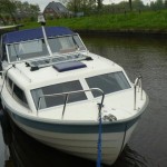 nidelv 24 foto Boten kopen | Jachten verkopen | Botengids.nl
