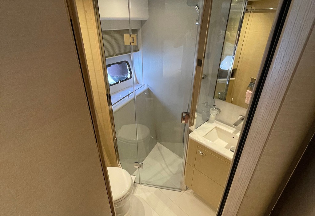 Princess 75 HT | Jacht makelaar | Shipcar Yachts Princess 75 HT | Jacht makelaar | Shipcar Yachts