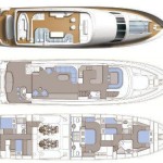 Elegance 82 4 | Jacht makelaar | Shipcar Yachts